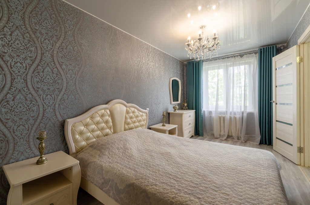 Фотография квартиры Квартира на Максима Горького 25