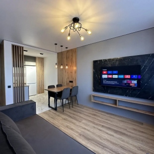 Фотография квартиры Квартира на улице Автомобилистов