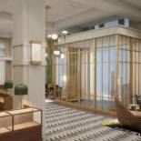 Фотография гостиницы Canopy By Hilton Philadelphia Center City