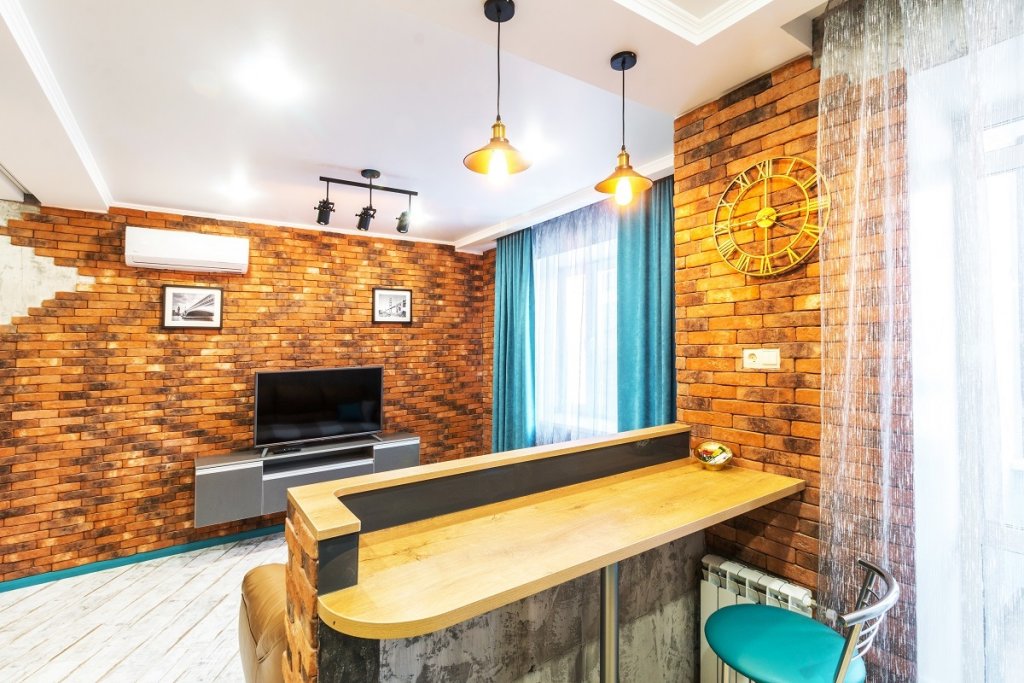 Фотография квартиры Апартаменты Берлога55