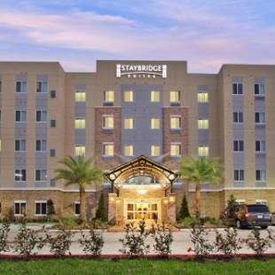 Фотографии гостиницы
Staybridge Suites - Houston - Medical Center, an IHG Hotel