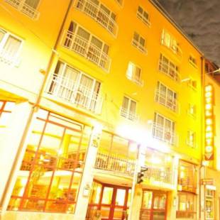 Фотографии гостиницы
Hotel Santo