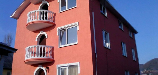 Фотографии гостиницы
Вишневка