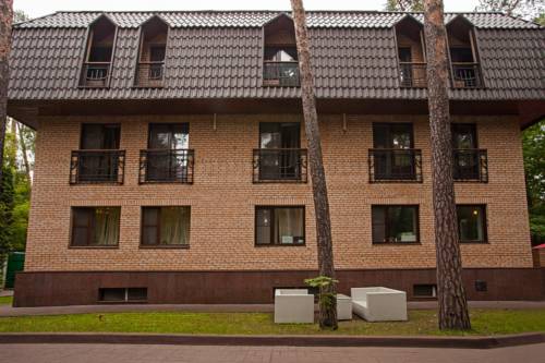 Фотография гостиницы Роял Зенит I