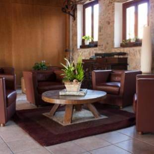 Фотографии гостиницы 
            Hotel Moli De La Torre