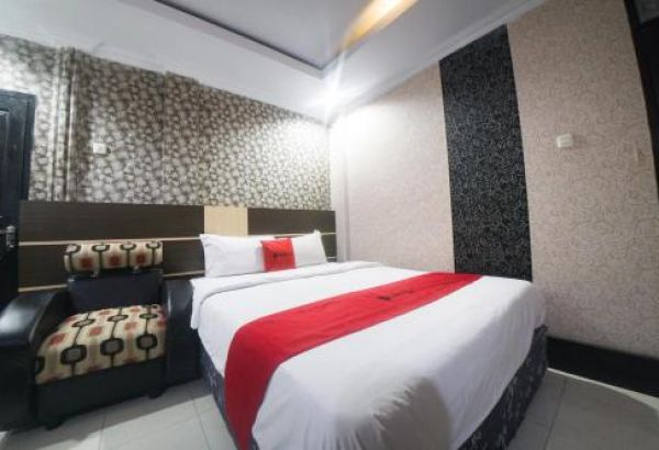 Фотография гостевого дома RedDoorz Syariah near RSUD Ainun Habibie Gorontalo