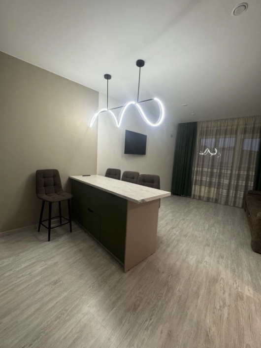 Фотографии квартиры 
            Квартира уютная в Energy жизнь