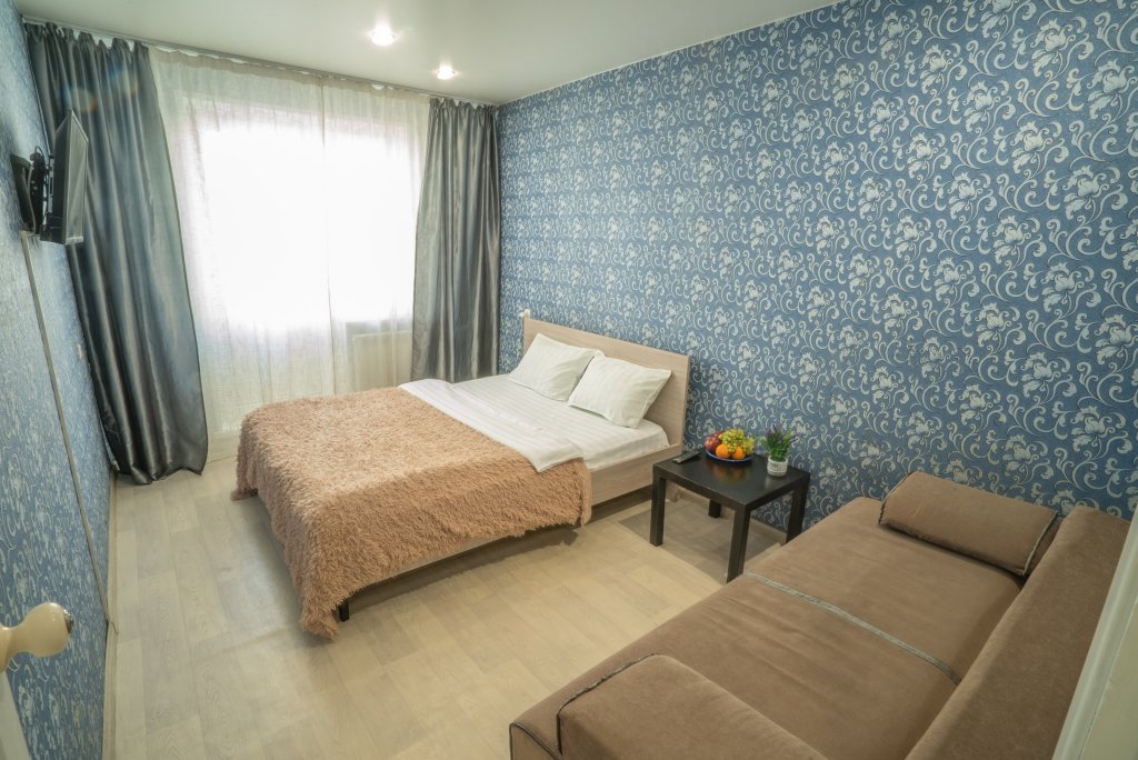 Фотография квартиры Апартаменты Уютная  Квартира для  Вас