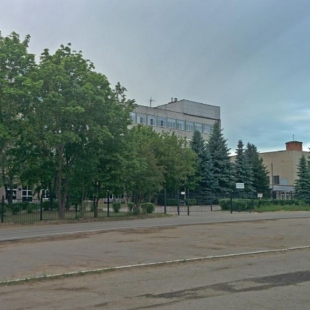 Фотография предприятий Калужский научно-исследовательский радиотехнический институт