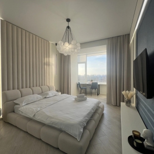 Фотография квартиры Квартира Smart Lux