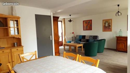 Фотография гостевого дома Gîte de la Fouquetière