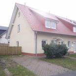 Фотография гостевого дома Ferienhaus Deich