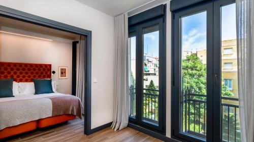 Фотография апарт отеля Sonder Malasaña
