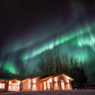 Фотографии гостевого дома
Guesthouse Fludir - Grund