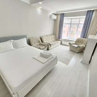Фотография квартиры Апартаменты MARS APARTMENTS KZ 340/1