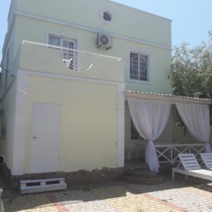 Фотография мини отеля Фортуна в Затоке