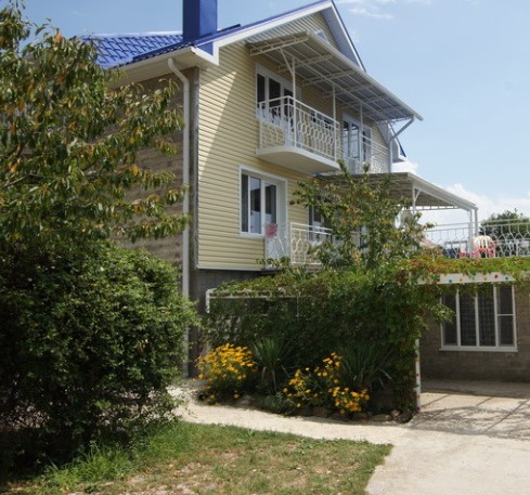 Фотография гостиницы Маргарита