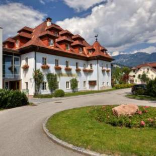 Фотографии гостиницы
Wohlfühlhotel Goiserer Mühle