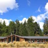 Фотография хостела Lakefront Lodge Backpackers