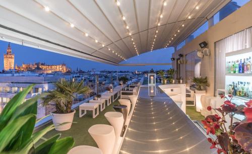 Фотография гостиницы Hotel Inglaterra