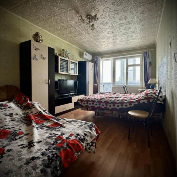 Фотографии квартиры 
            Апаратменты на улице Гагарина 20