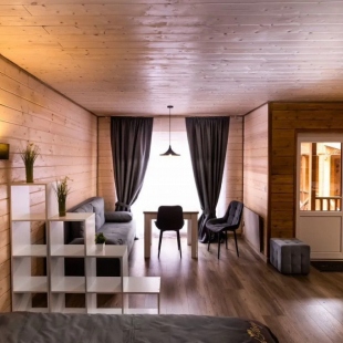 Фотография Коттеджа Частный Дом в Хуторе Красный Пахарь 2