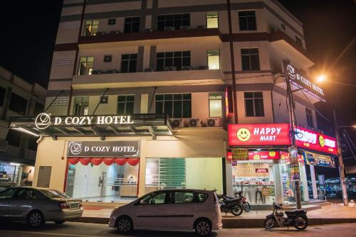 Фотография гостиницы DCozy Hotel