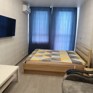 Фотография квартиры Квартира Milano на Улице Щорса 8м/1