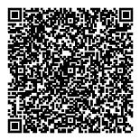 QR код гостиницы Олимпи-Рача