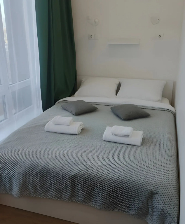 Фотография квартиры Апартаменты InHome24 Современные с Wi Fi