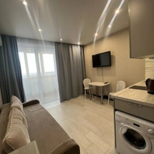 Фотография квартиры Квартира Пионерская 1/2б, Броско