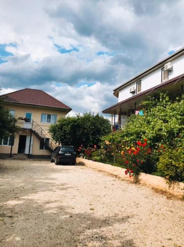 Фотография гостиницы Авалон