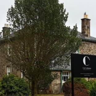 Фотографии гостевого дома 
            Carradales Luxury Guest House