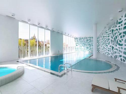 Фотография хостела WaterLane Island Hostel&Apartments