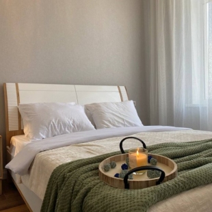 Фотография квартиры Апартаменты Римский Квартал