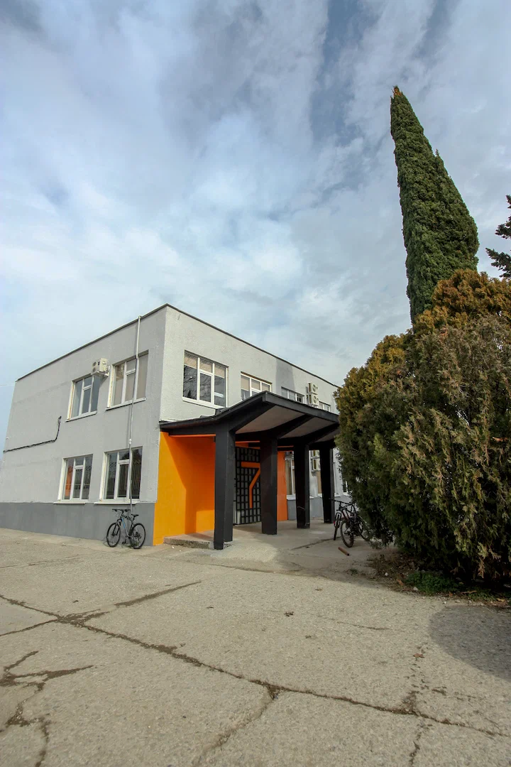 Фотография хостела Хостел 7