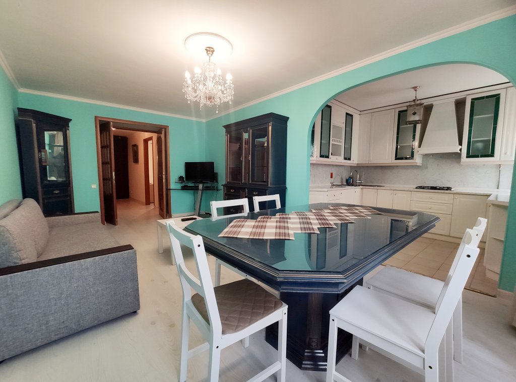 Фотография квартиры Апартаменты TVST - Белорусская Брестская