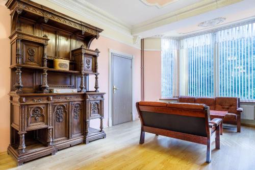 Фотография номера апарт отеля Креатово