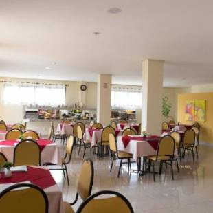 Фотографии гостиницы
Hotel Ouro Lavras