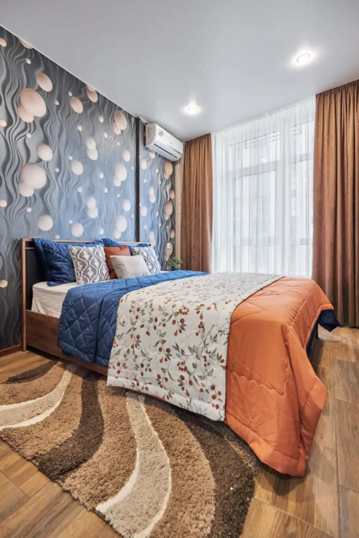 Фотография квартиры Квартира Новая Квартира в Самом Центре Города