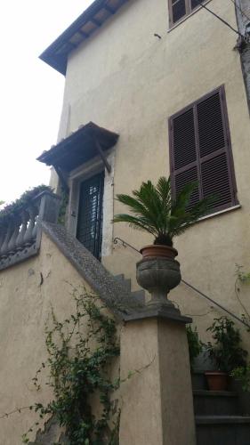 Фотография мини отеля La Torretta