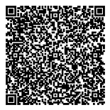 QR код гостиницы Биохакинг Отель Марракеш