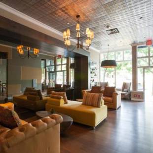 Фотографии гостиницы
Wydown Hotel