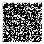 QR код гостиницы Cascade Resort by Stellar Hotels