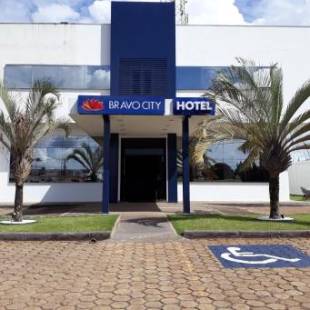 Фотографии гостиницы
Bravo City Hotel Primavera