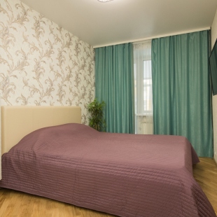 Фотография квартиры Апартаменты Ошарская 15