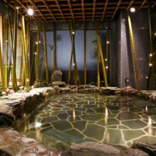 Фотографии гостиницы
Dormy Inn Premium Namba Natural Hot Spring