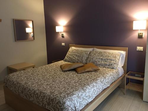 Фотография мини отеля Borgo 22