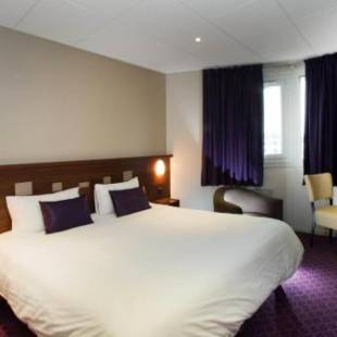 Фотографии гостиницы
Brit Hotel Tours Sud – Le Cheops