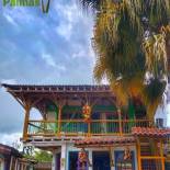 Фотография гостиницы Eco Hotel las Palmas